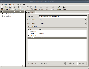 Sample game open, and displaying game details. - 38k