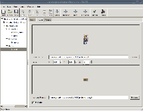 Scene and inventory pictures for an item. - 43k